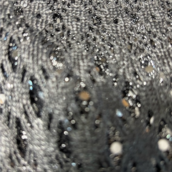 Chic Sleeveless Maxi Dress in Gray - Picture 4 of 6